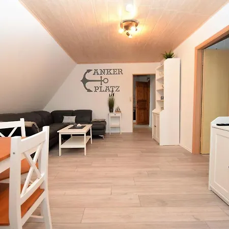 Moewennest Appartement *