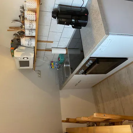 Moewennest Appartement Blekendorf