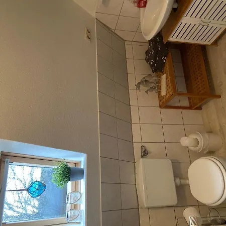 Appartement Moewennest