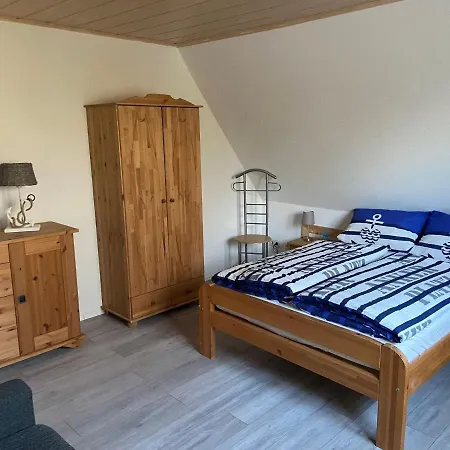 Moewennest Appartement *