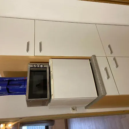 Moewennest Appartement Blekendorf